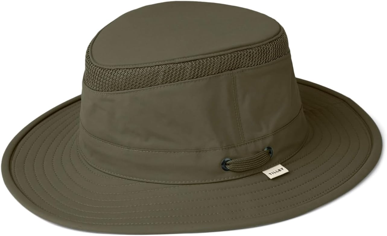 Tilley Endurables LTM5 Airflo Unisex Hat