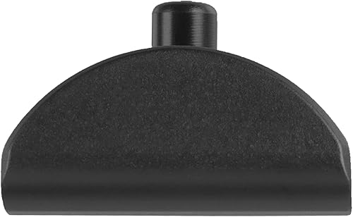 Miniatura 4 de NDZ Performance Enchufe de marco de agarre de aluminio para Glock Gen 4-5 17 19 22 23 24 31 32 34 35, 0.354 in, .40 .357, .45 sin brecha sin correas