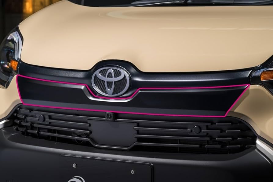 Amazon | エムズスピード クロスライン フロントグリル