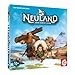 Game Factory 646080 Neuland, strategisches Familienspiel ab 10 Jahren, taktisches Brettspiel für 2-4 Spieler, Gesellschaftsspiel Gesellschaftsspiel günstig Kaufen-Game Factory 646080 Neuland, strategisches Familienspiel ab 10 Jahren, taktisches Brettspiel für 2-4 Spieler, Gesellschaftsspiel