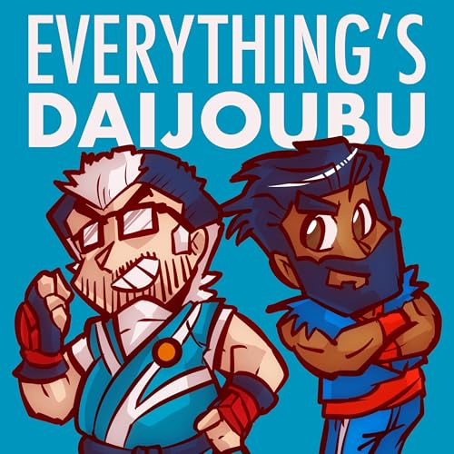 Ron Kamonohashi's Forbidden Deductions Review(ish) cover art