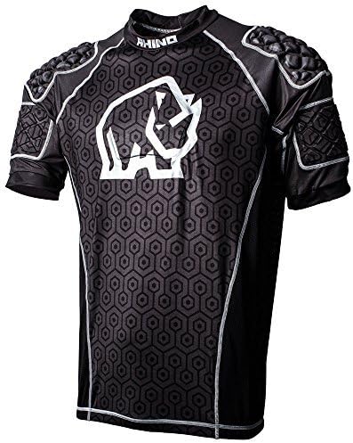 Pro Body Protection Top Large Boys