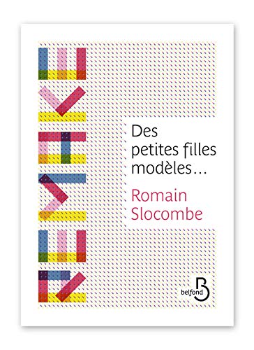 Des petites filles modèles... (Hors Collection)