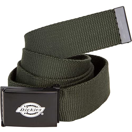 Ceinture Dickies Orcutt homme pour en finir avec les ceintures trop rigides