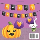 Zoom IMG-1 halloween party for whiskers children