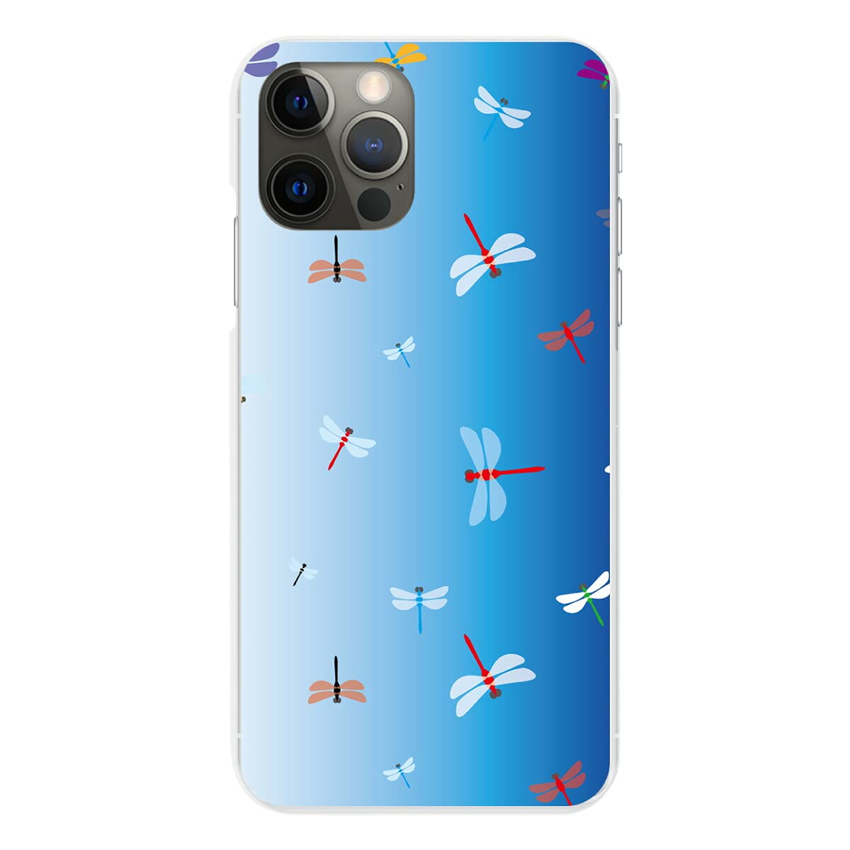 Amazon.co.jp: AQUOS zero6 A102SH 用 スマホケース クリア ケース