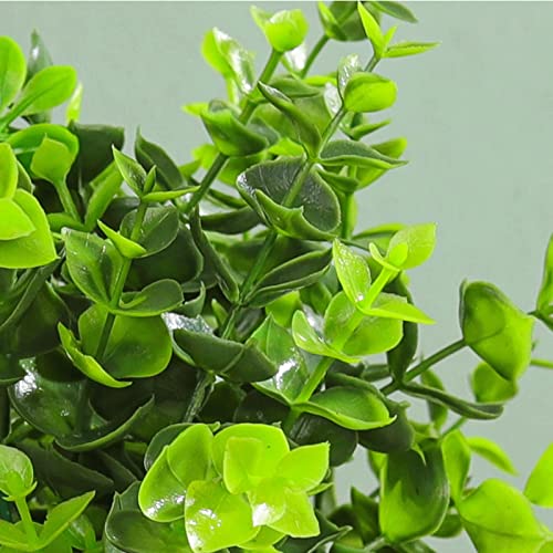 Plante en pot et simulation plante verte pour decoration de maison - 4