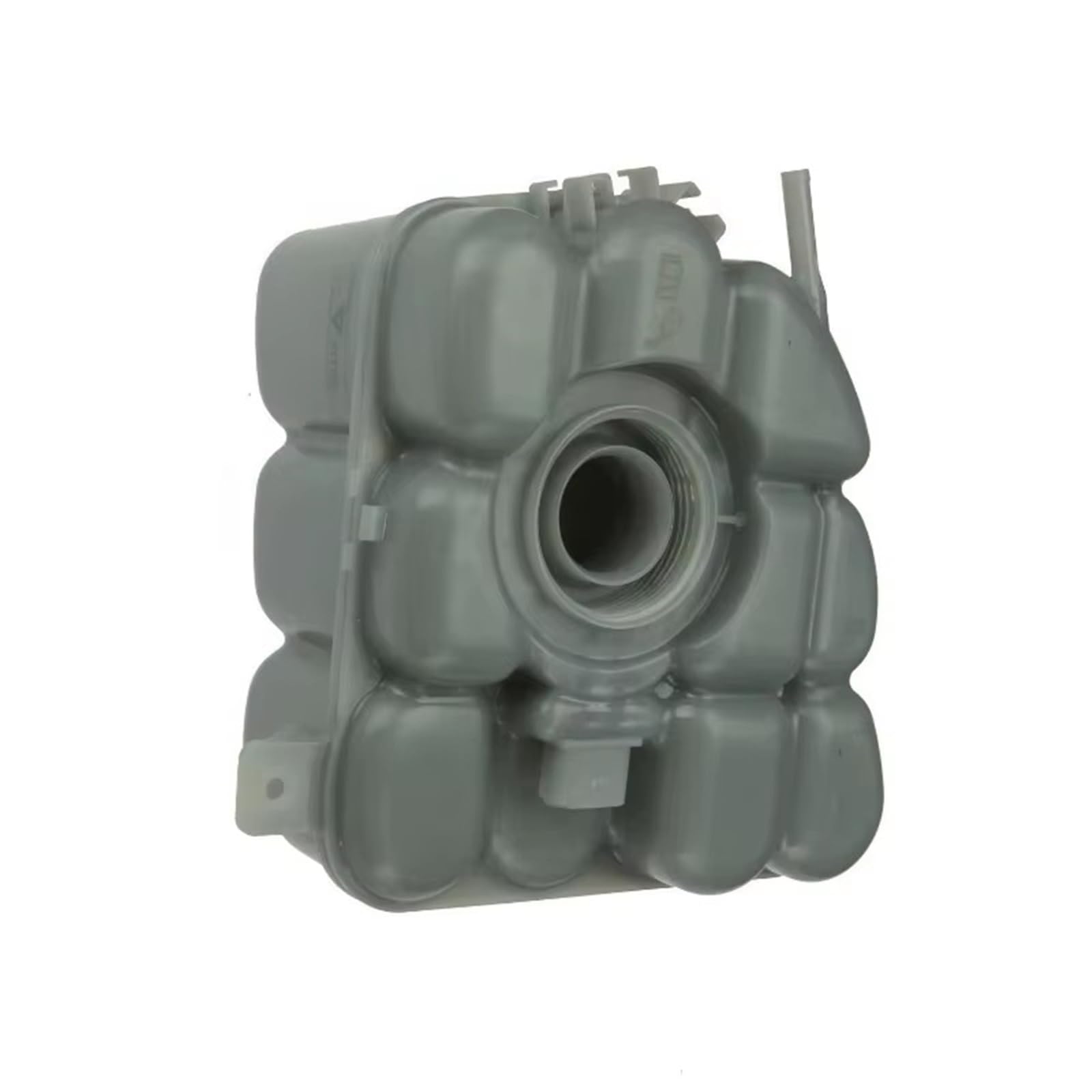 Serbatoio Dell'acqua Raffreddamento Per Porsche Per Cayenne 2011-2018 Serbatoio Espansione Serbatoio Radiatore Liquido Raffreddamento Con Kit Tappo radiatore del motore