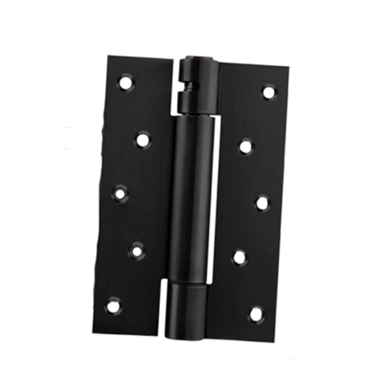 Charnières de porte 5 pouces en acier inoxydable 304 pour entrepôt