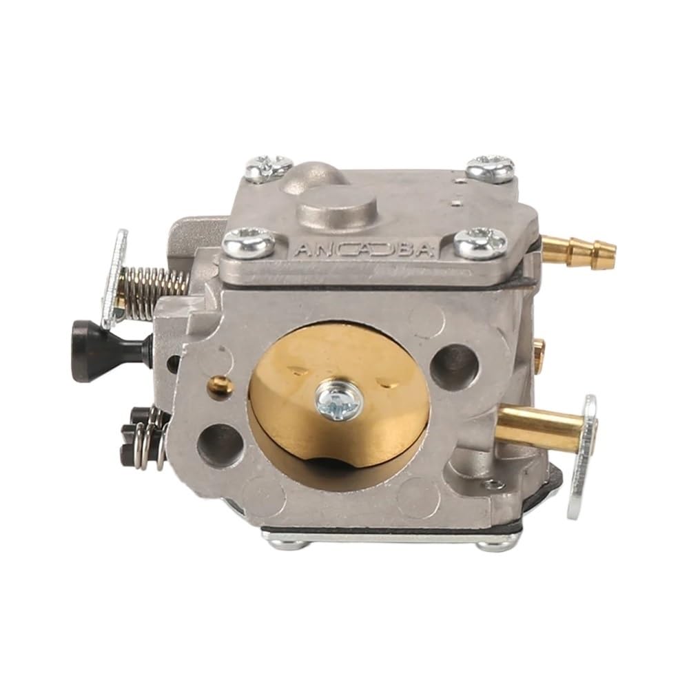Carburateur tronçonneuse 61 266 268 272 XP moteur thermique neuf