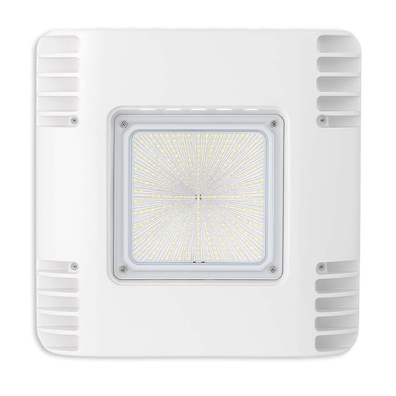 150W LED Canopy Ceiling Light - Ultra Efficient...