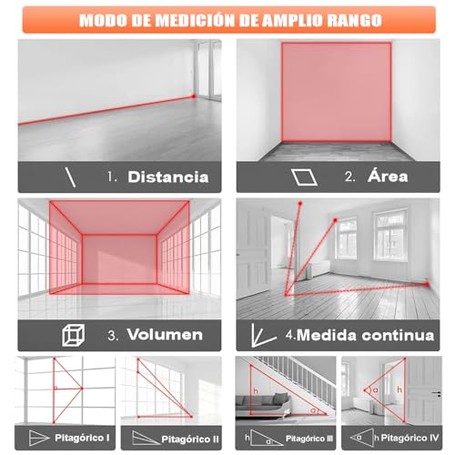 Medición Y Trazado, Tools Imagen adicional