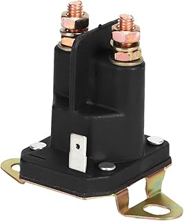 Solenoide para acionador de relé gorgeri husqvarna trombetta 812-1221-211 93265WR Stens 435-700 539101714