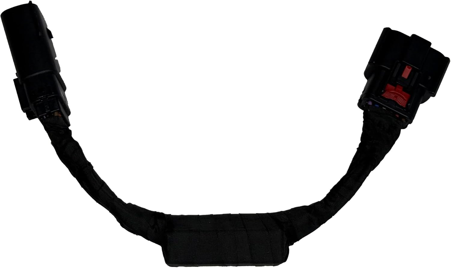 Brake Strobes Brake Light Flasher for Harley 2023.5-2025 CVO Models,2024-2025 Street Glide Road Glide CVO Road Glide ST,2025 Street Glide Ultra,Plug and Play (Strobe+Hazard)