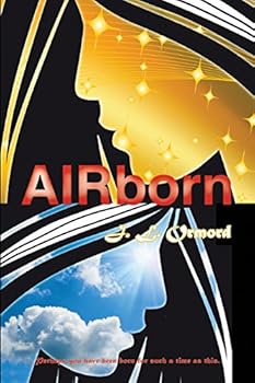 Paperback AIRborn Book