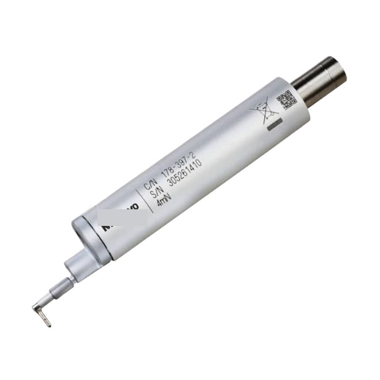 UOUOBEAR Roughness tester stylus 178-397-2 4mN/5μmR/90° for Industrial measurement