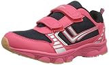 Killtec Linus Jr 24489-000 Unisex-Kinder Laufschuhe, Pink (pink 00442), EU 30
