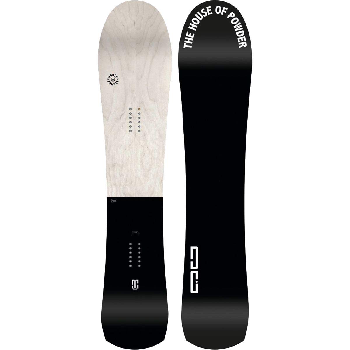 Amazon | DC HR スノーボード メンズ 150cm | DC SHOES(ディーシー 
