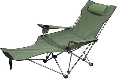 Silla Plegable para Acampar Mochila portátil