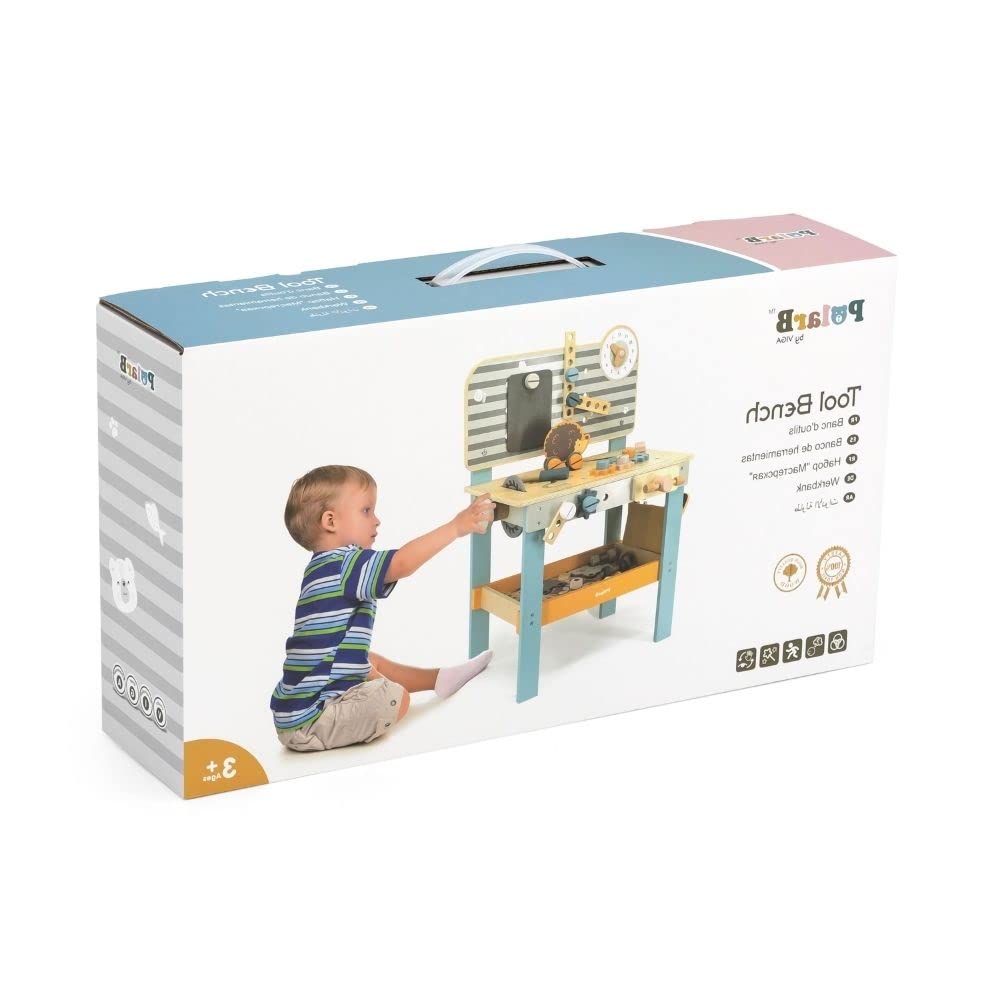 VIGA 44065 PolarB Tool Bench