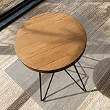 Bürostuhl Unterlage 100 x 110 cm Kratzfest rutschfest, Transparent Transparente Stuhlmatte für Hartböden Größe Zur Auswahl für Laminat, Parkett, Hartböden, Transparente Farbe
