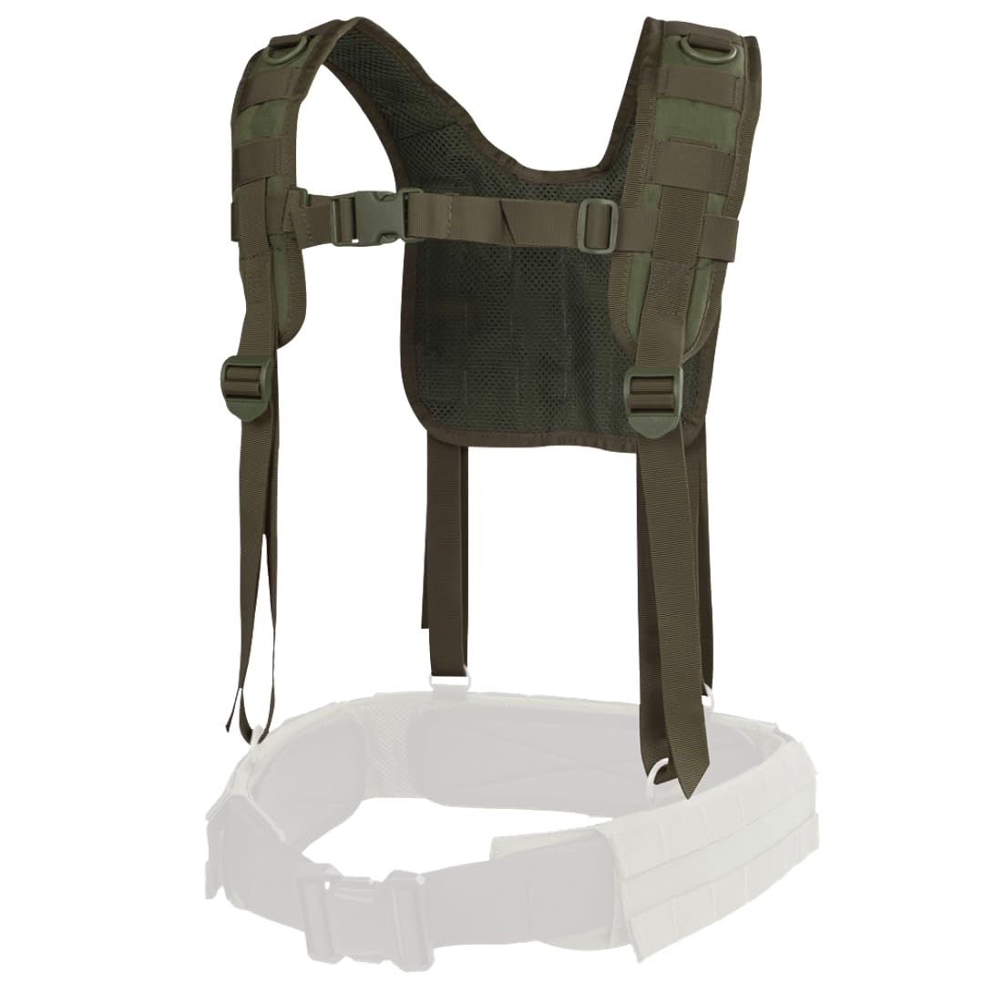 Condor Outdoor H-Geschirr