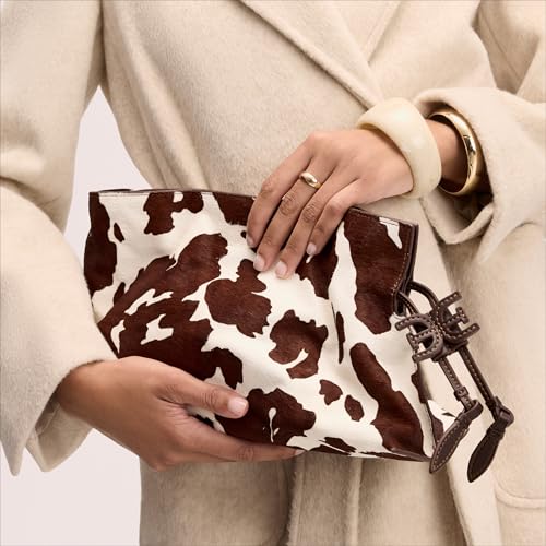 Image of Sam Edelman Poppy Oversized Clutch