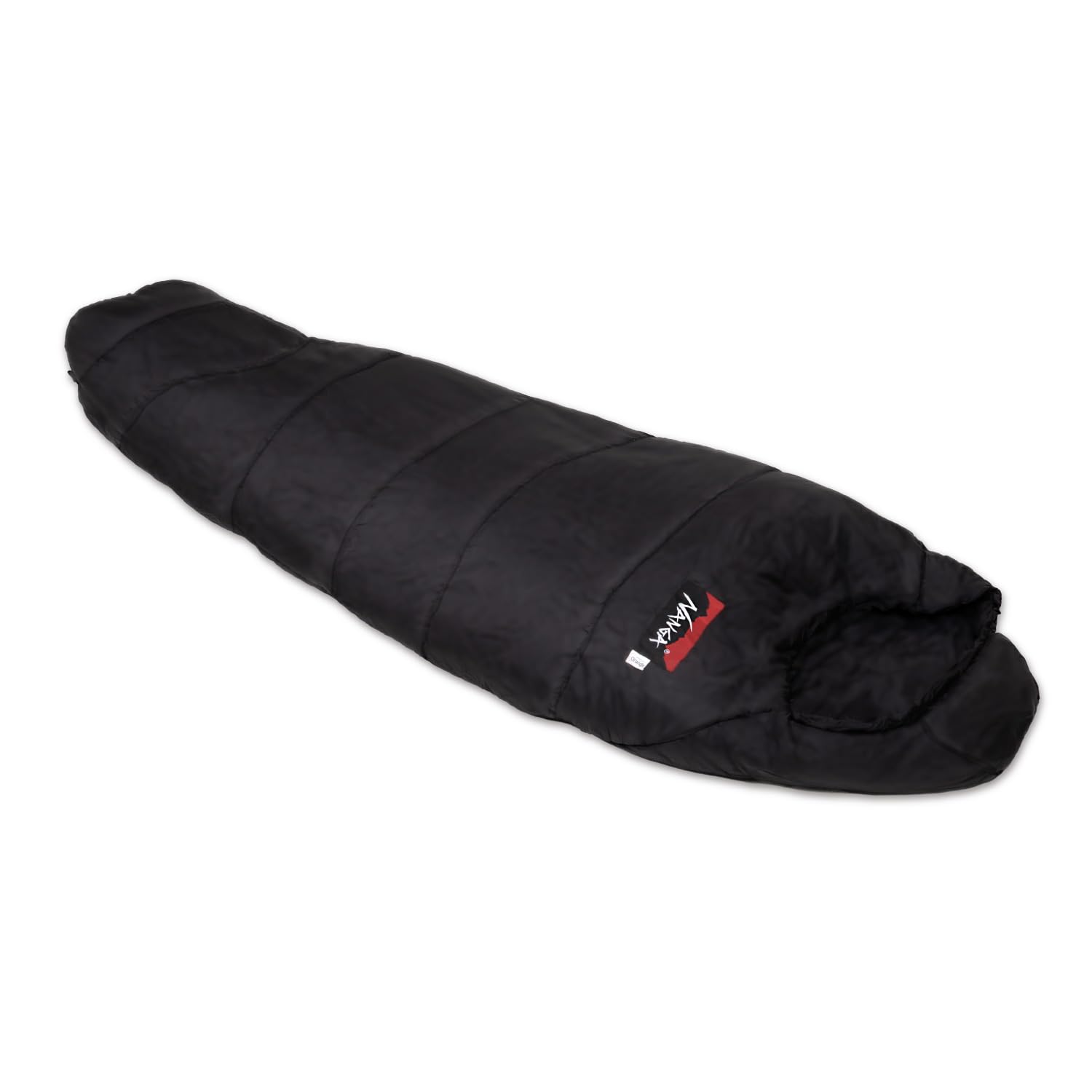 Amazon.co.jp: NANGA 別注 アルピニスト600 (Black, OneSize