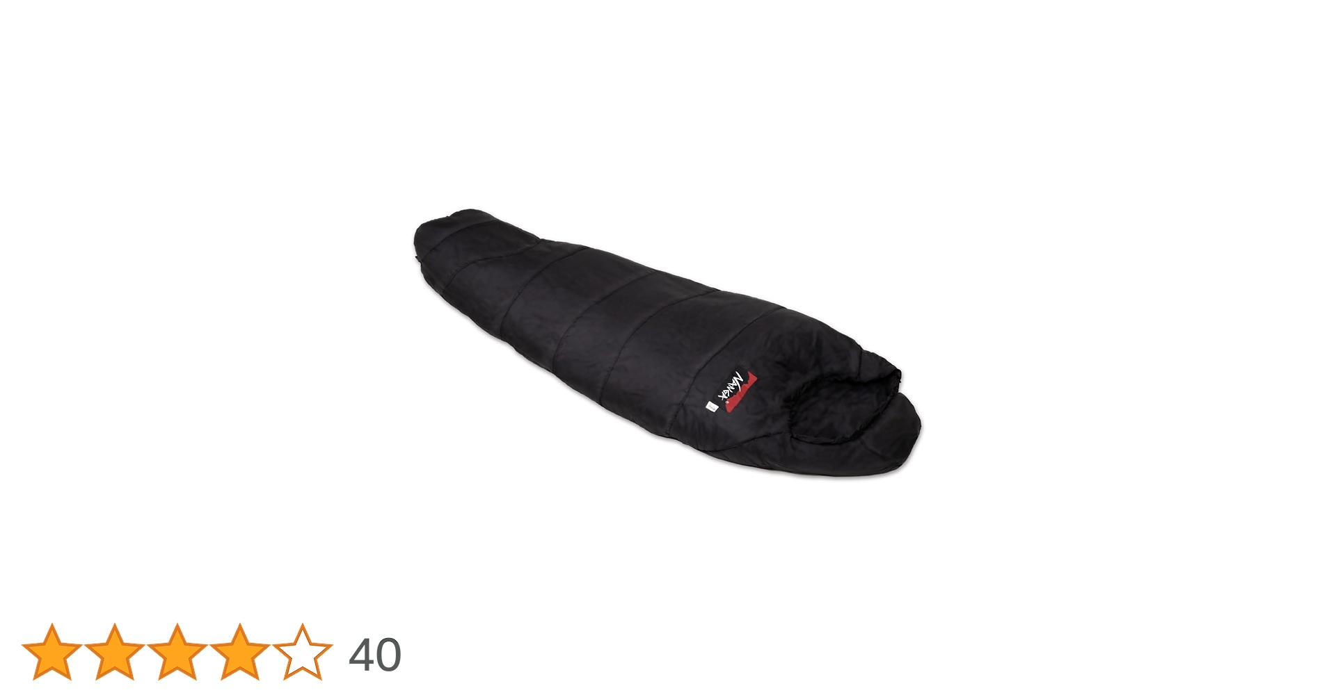 Amazon.co.jp: NANGA 別注 アルピニスト600 (Black/Olive