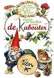 Leven en werken van de kabouter (Dutch Edition)