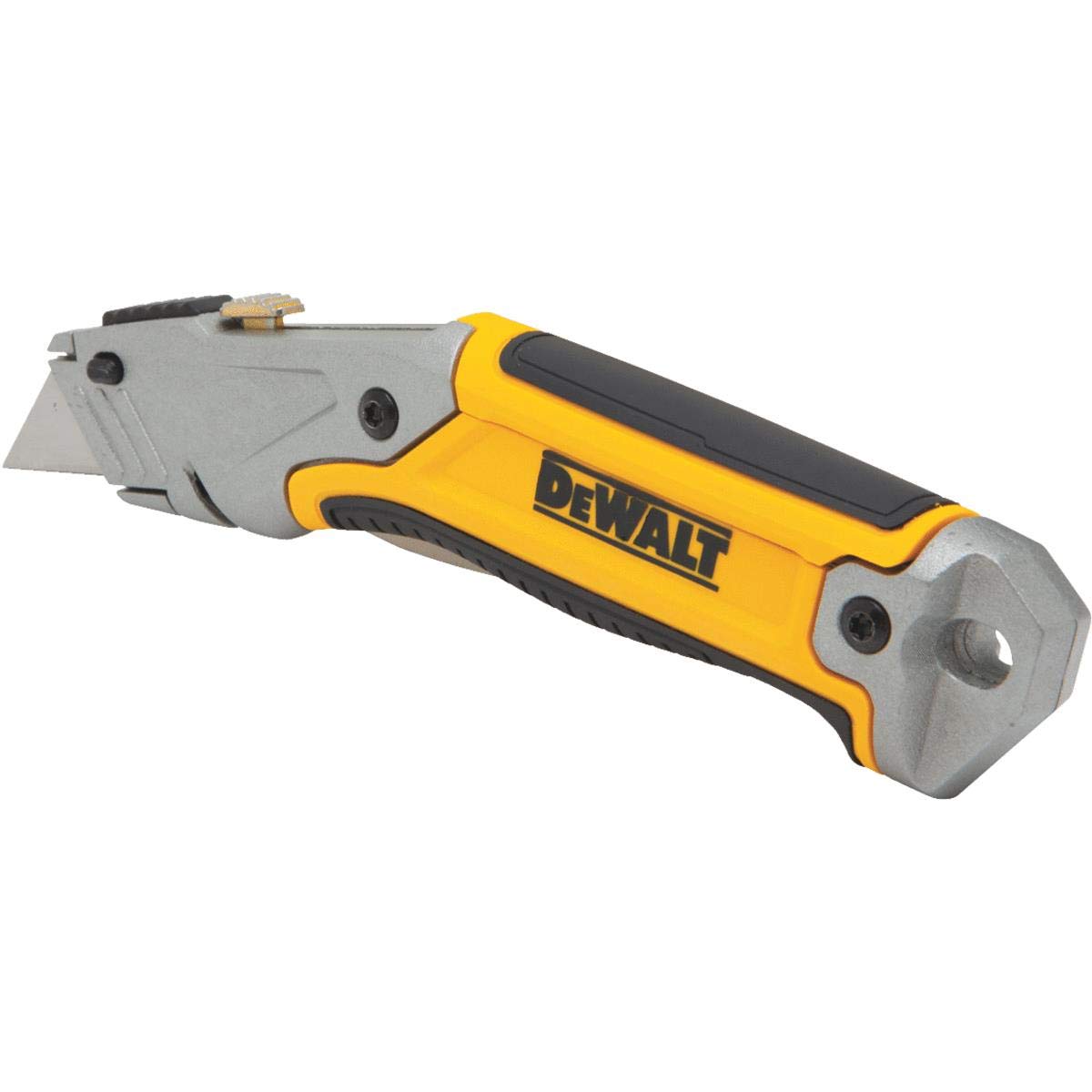 Dewalt Einziehbares Universalmesser, einziehbar
