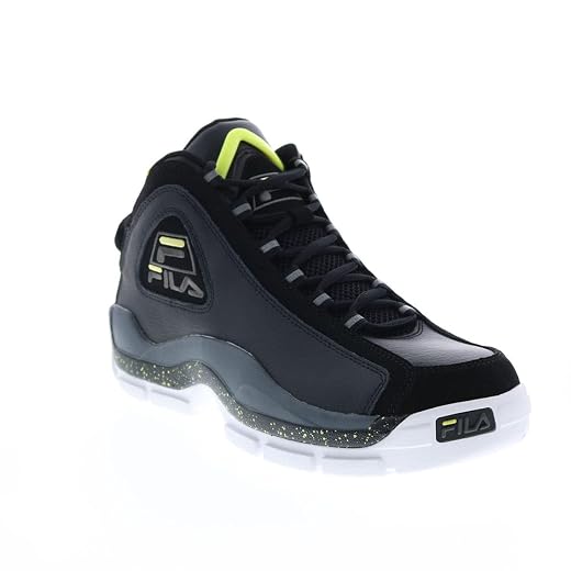 FILA Mens Grant Hill 2 Shoes