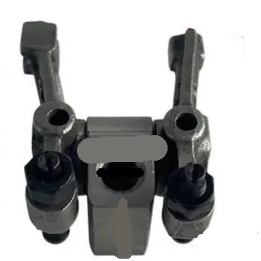 Bras de culbuteur de valve pour micro-barre et pièces de générateur 170F 173F 178F 186F 192