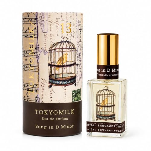 TOKYOMILK Eau de Parfum 1 fl oz 29.5 ml Luxury Spray Fragrance for Women Signature Ladies Scent Beauty & Self Care Essentials Functional & Beautiful Vanity Decor product thumbnail 16