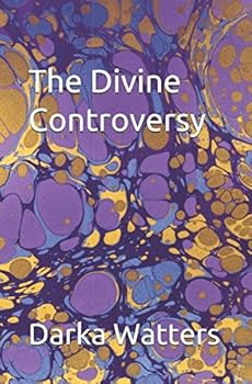 Paperback The Divine Controversy Book