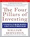 The Four Pillars of Investing: Lessons for Building a Winning Portfolio