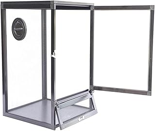 カメレオン用メッシュケージ