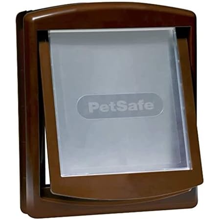 petsafe large dog flap