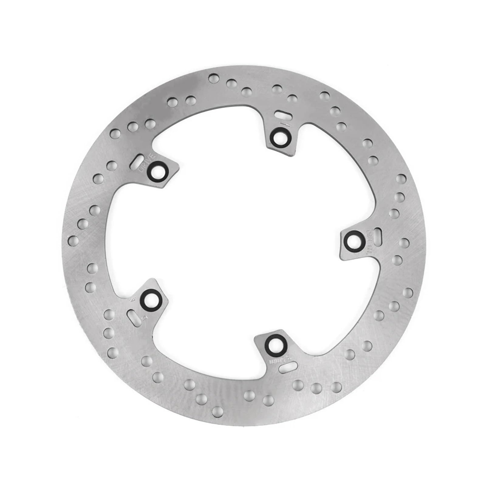 Tarcza Hamulcowa Przednia Do Motocykla Pasująca Do Modyfikacji Honda CBR150R 270MM Z Pływającą Tarczą Hamulcową Tylny hamulec tarczowy wirnik