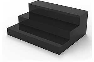 Bar Shelf Stand for Liquor - Home Organization Essential