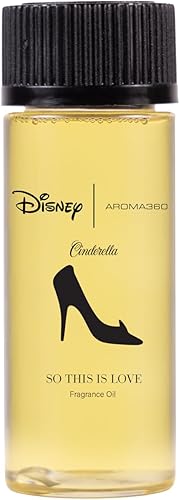 Miniatura 42 de Aroma360 - Mezcla de Aceites Adore - Difusor de Aceites Esenciales de Lujo Inspirado en Hoteles - Aceite Difusor de Aromaterapia - Blanco de Té,