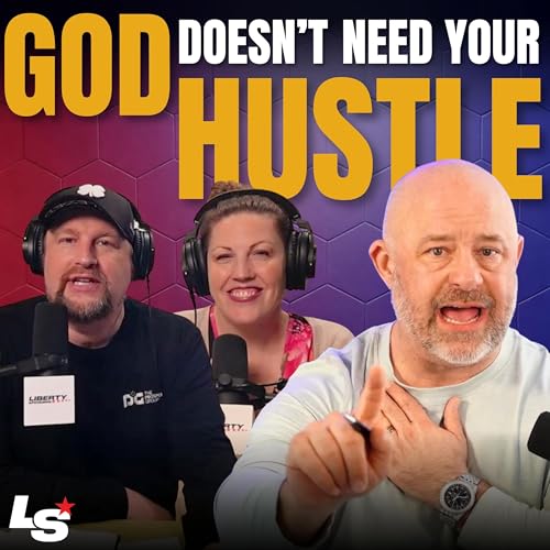 91 - Why Obedience Beats Strategy in Business with Ken Joslin