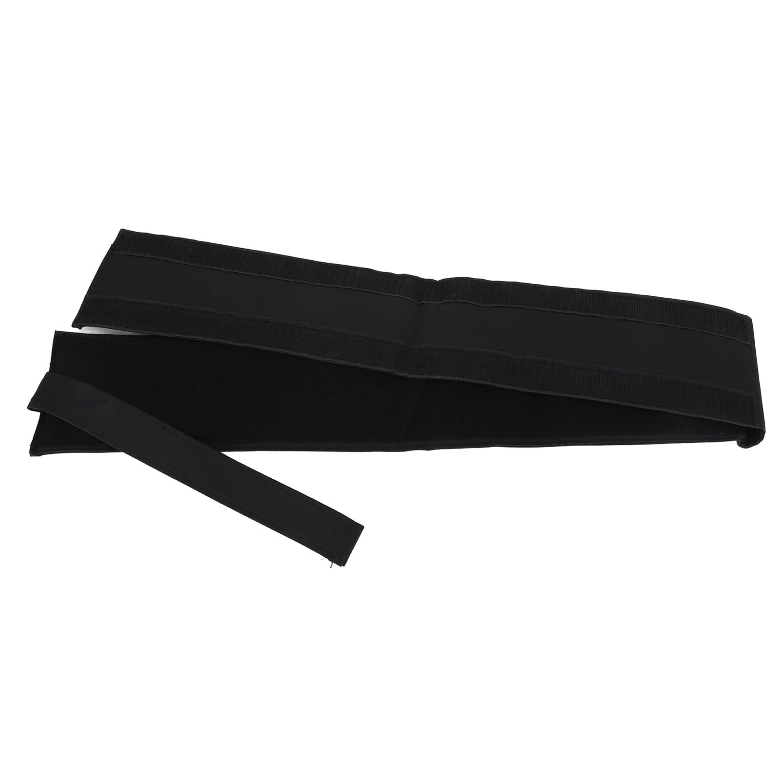 Sangles pour échasses pour Cloisons Sèches, 2 Pièces, Sangles pour échasses Rembourrées en Nylon Confortable, Sangle pour échasses Réglable, Bandes de Jambes pour échasses