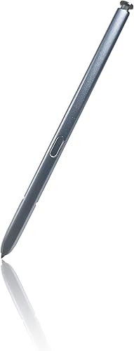 Miniatura 2 de Note 20 - Repuesto de lápiz capacitivo para Samsung S Pen, repuesto para Galaxy Note 20 5G Stylus Pen S Pen (gris, sin Bluetooth)