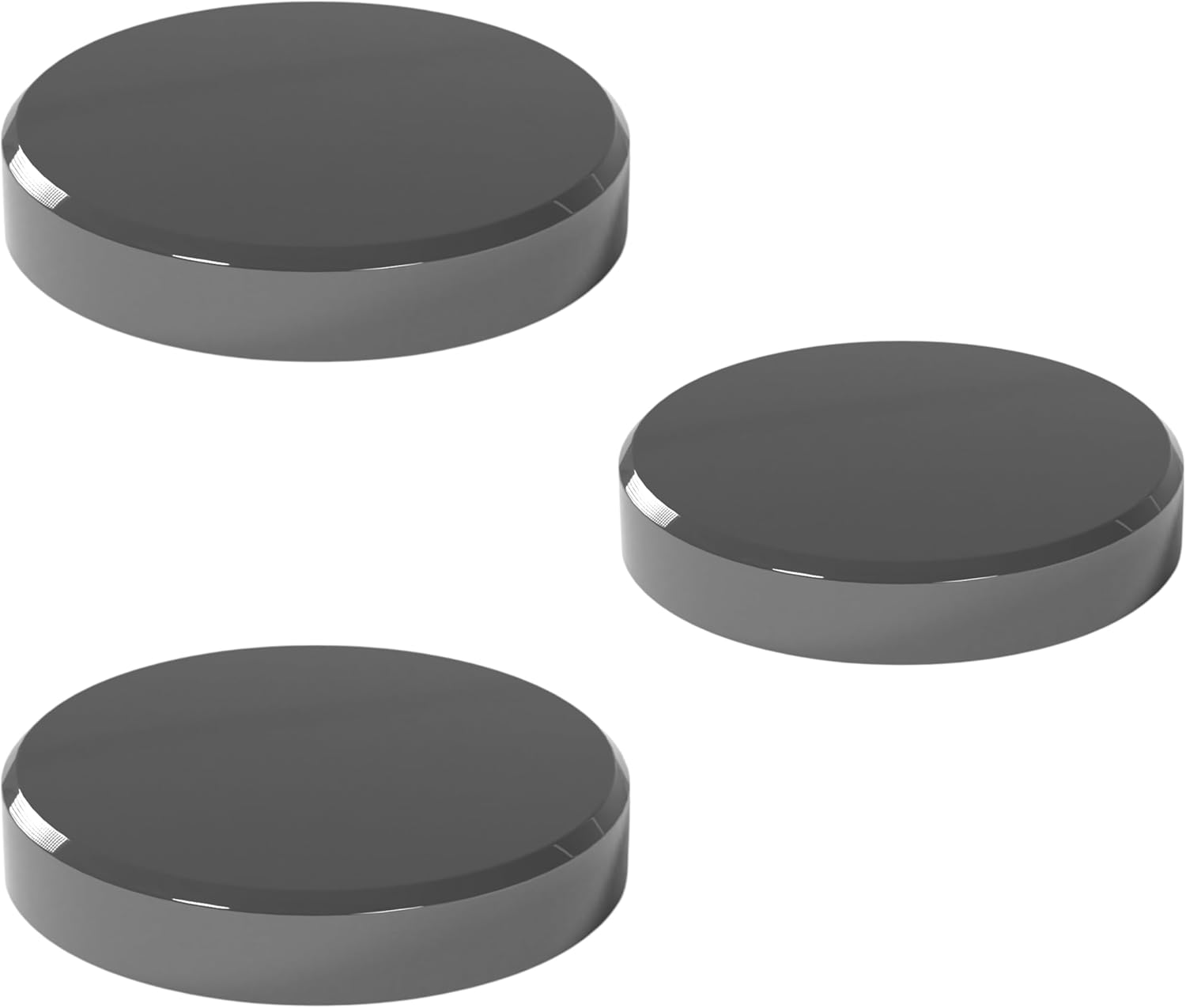 Cover'd Up High Velocity Yellow Keyhole Cover Set fits 2018-2026 Wrangler JL and 2020-2026 Gladiator JT | Magnetic Covers | Custom Finish | Built to Last | Easy Installation