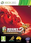 Rugby Challenge 2 - The Lions Tour Edition(Xbox 360)