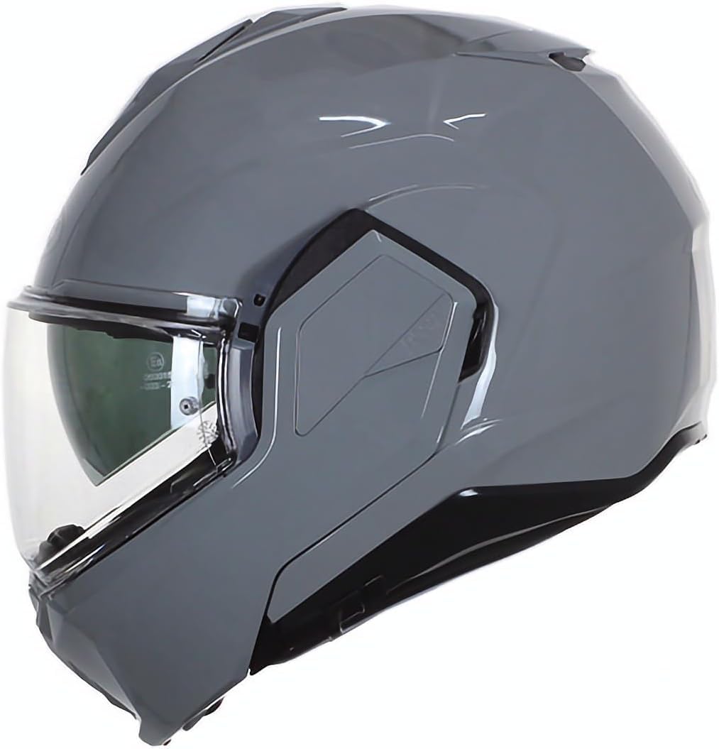 HJC, modułowy kask motocyklowy I100 nardo grey, XL