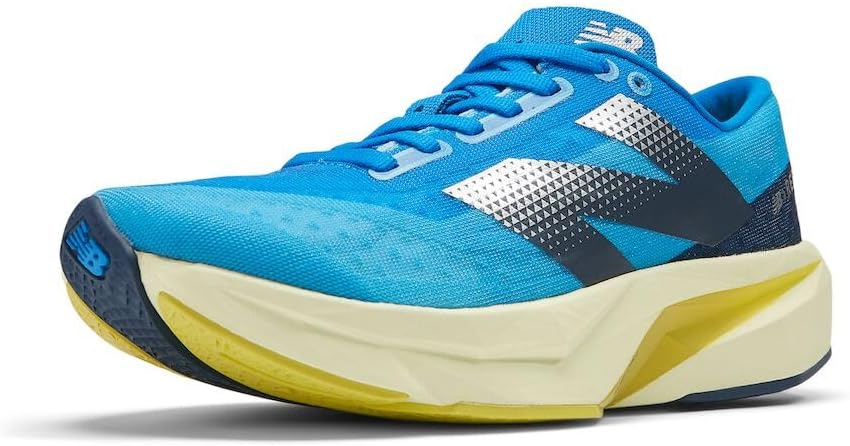 Fuelcell Rebel V4 Running Shoes
