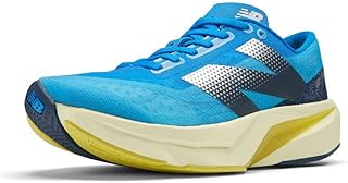 New Balance
Women's FuelCell Rebel V4 Running Shoe
