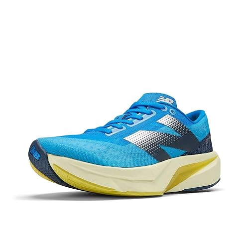 New Balance Women's FuelCell Rebel V4